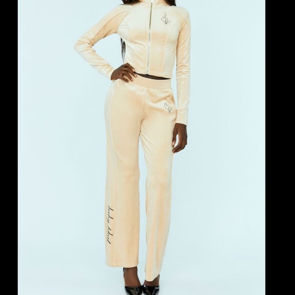 LOOKING FOR: BABYPHAT X FOREVER21 - Picture 4 of 5